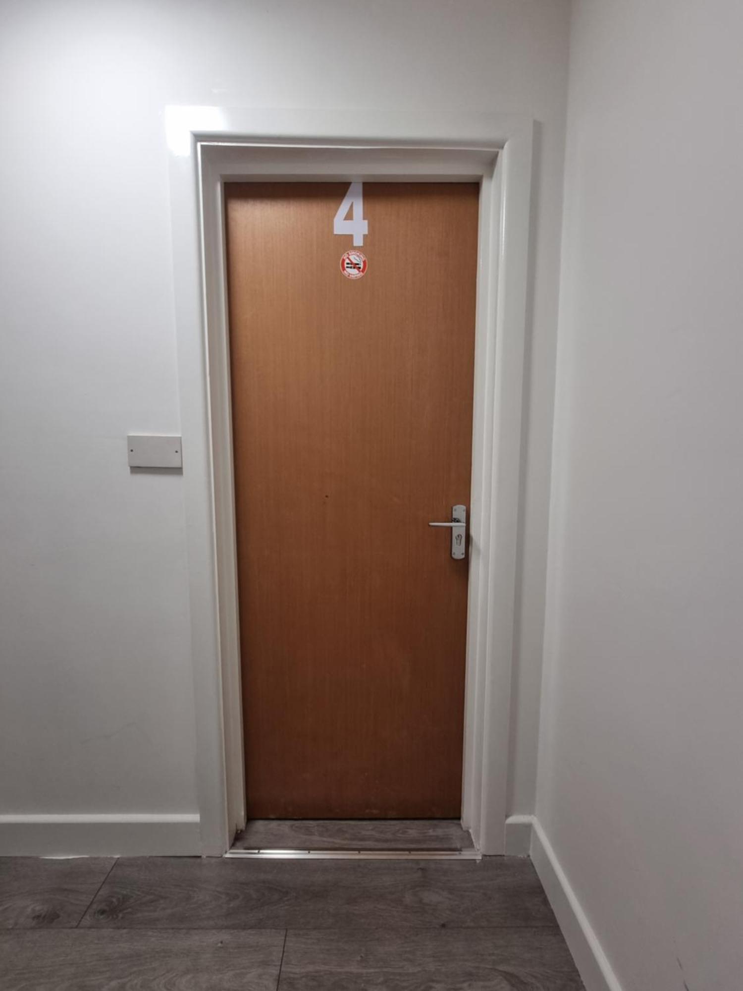 Brand New Studios In London Borough of Harrow Exterior foto
