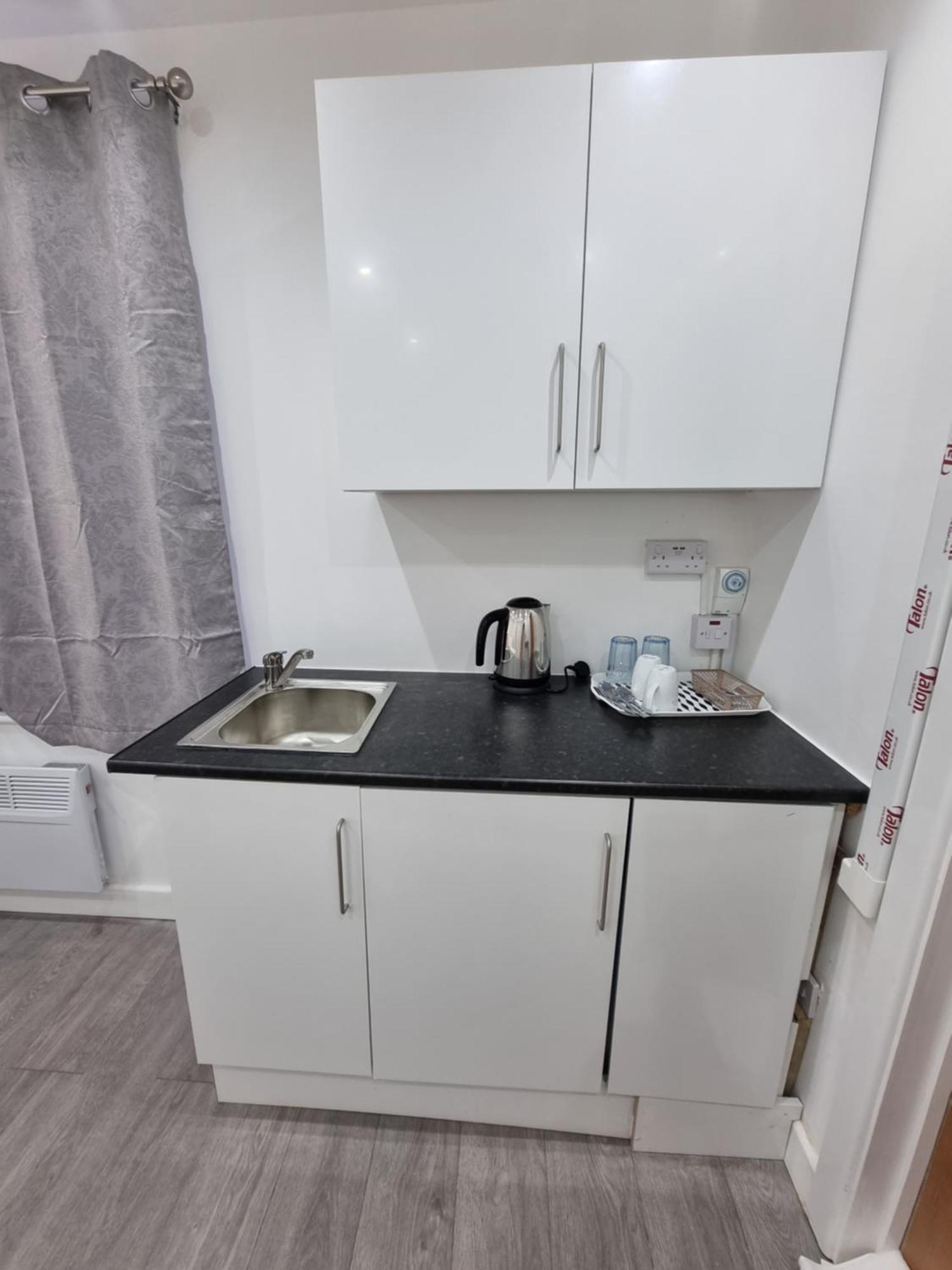 Brand New Studios In London Borough of Harrow Exterior foto