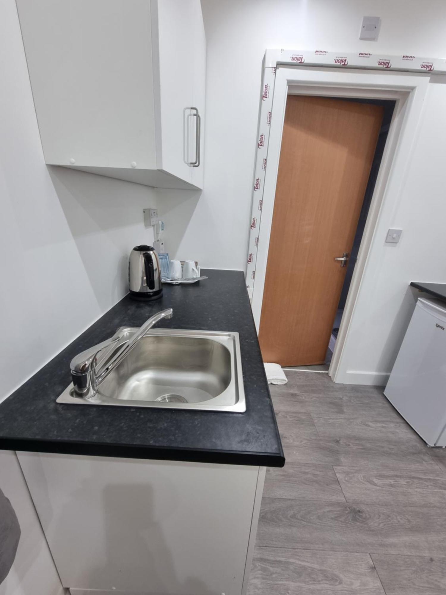 Brand New Studios In London Borough of Harrow Exterior foto