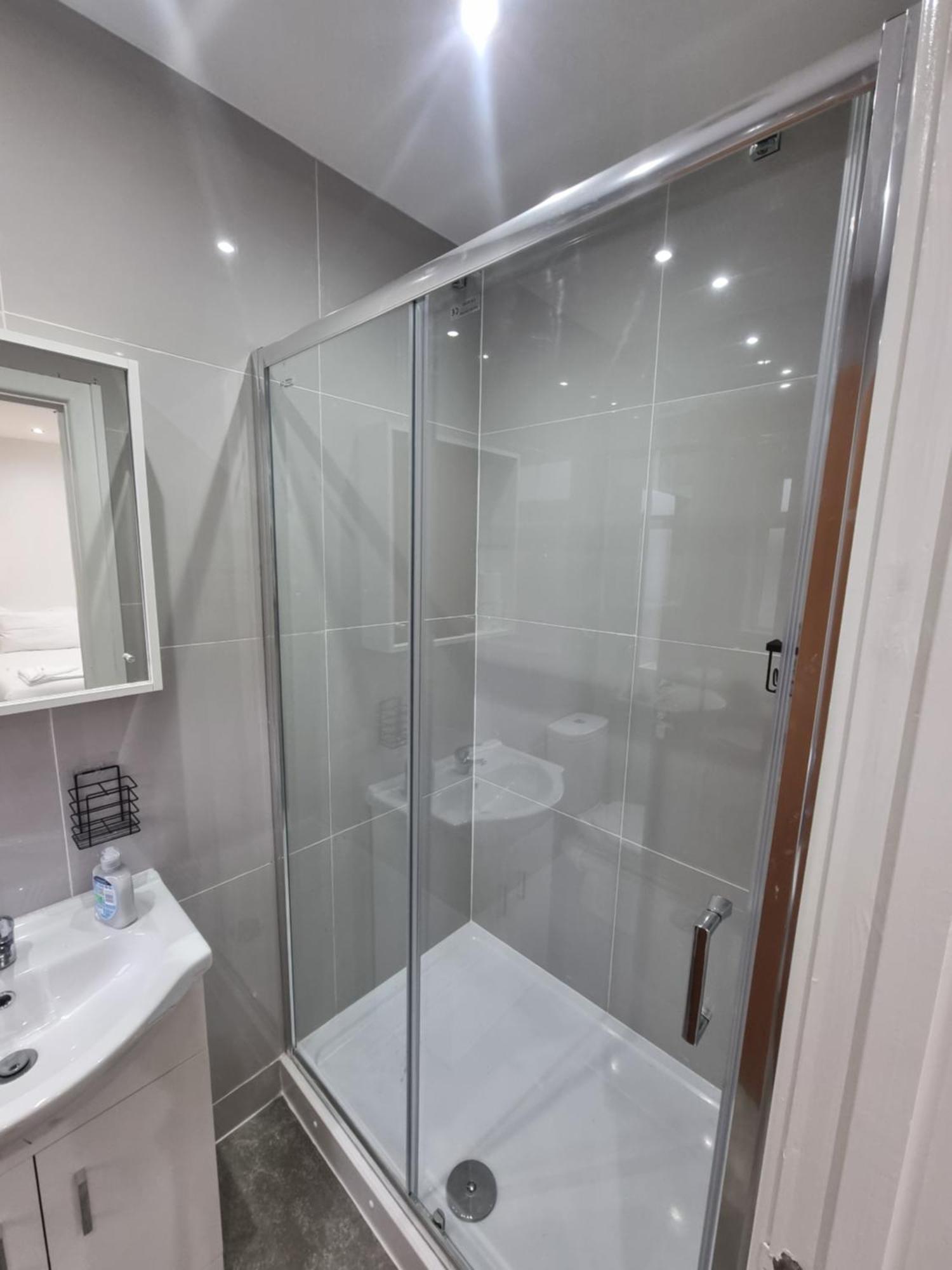Brand New Studios In London Borough of Harrow Exterior foto