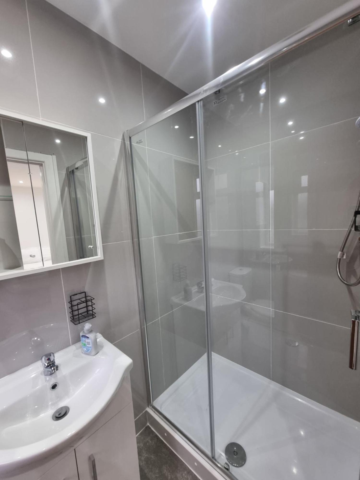 Brand New Studios In London Borough of Harrow Exterior foto