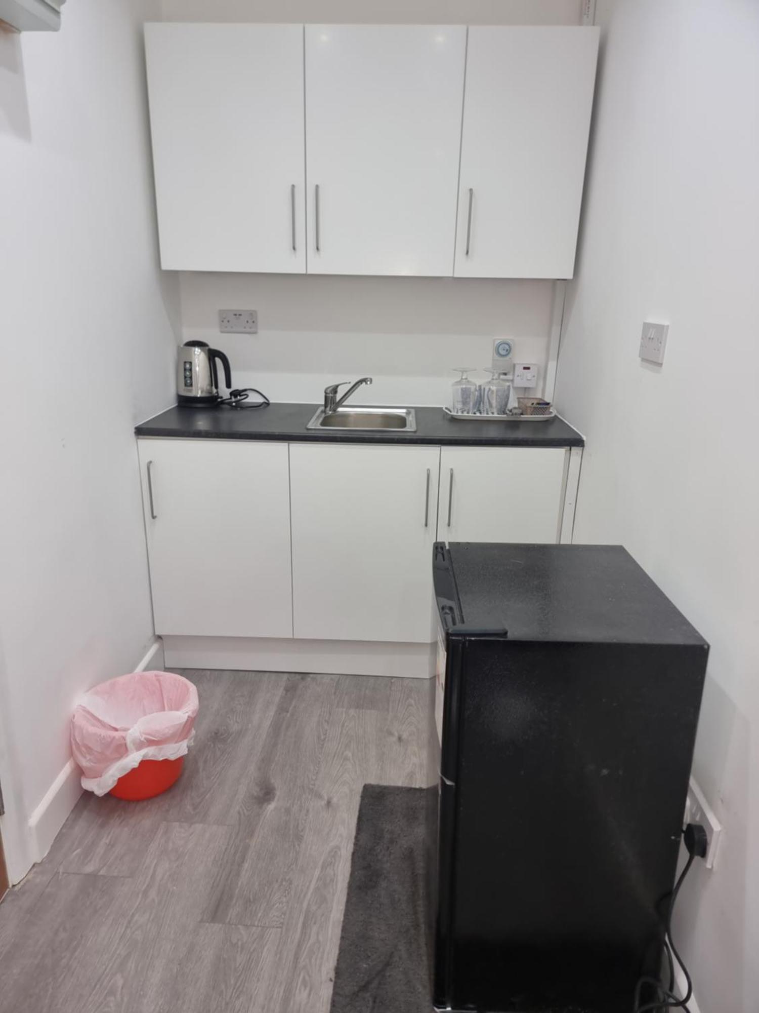 Brand New Studios In London Borough of Harrow Exterior foto