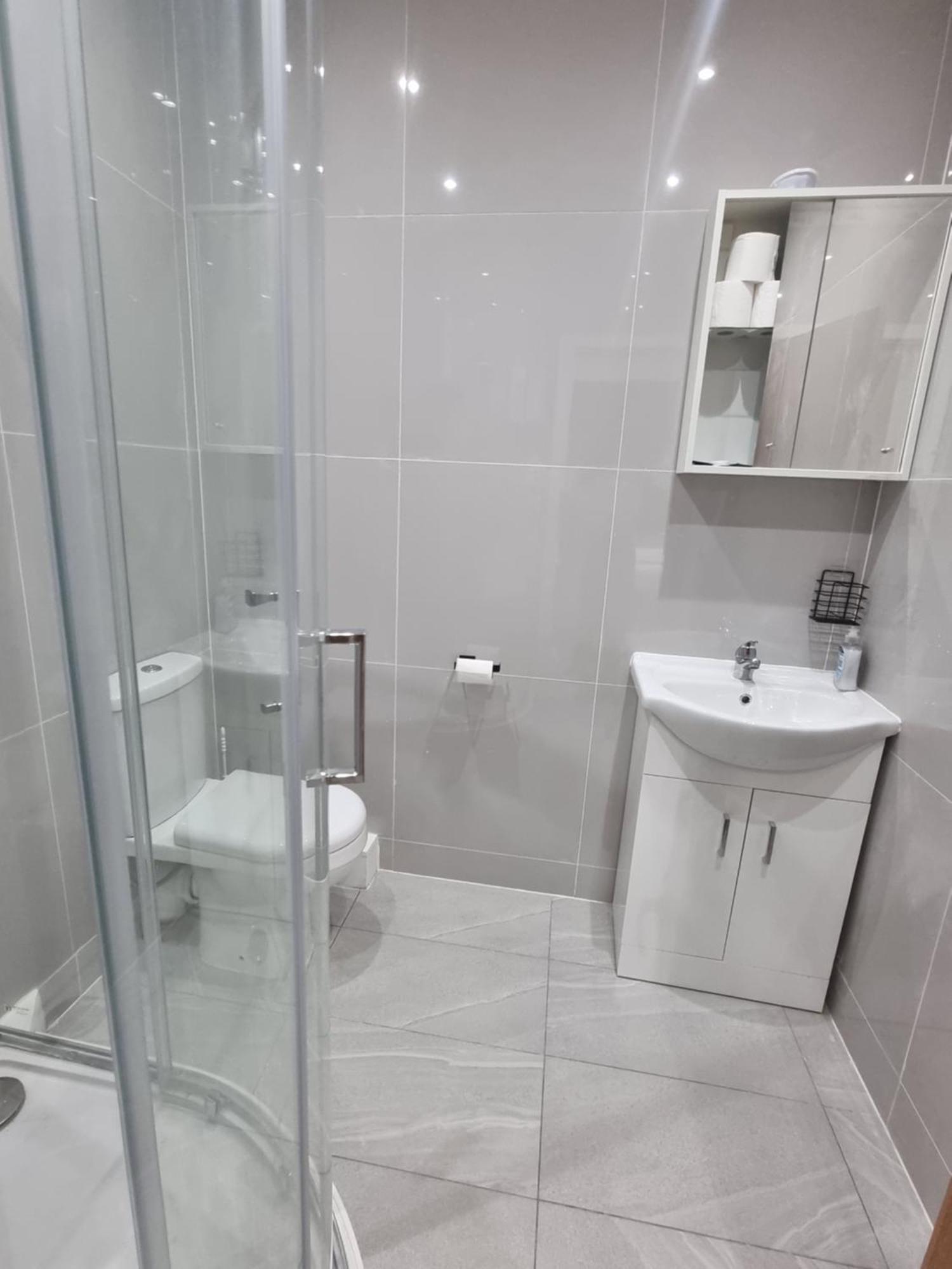 Brand New Studios In London Borough of Harrow Exterior foto