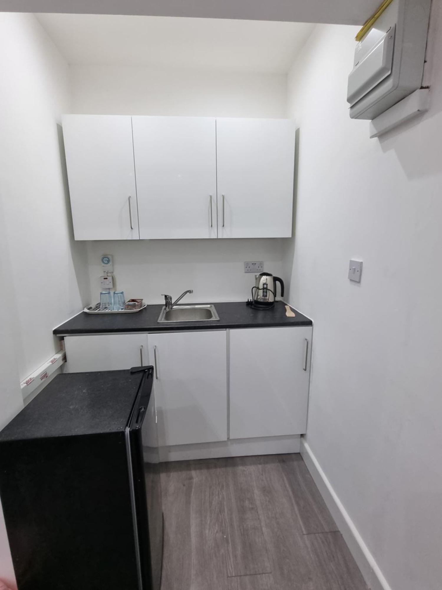 Brand New Studios In London Borough of Harrow Exterior foto