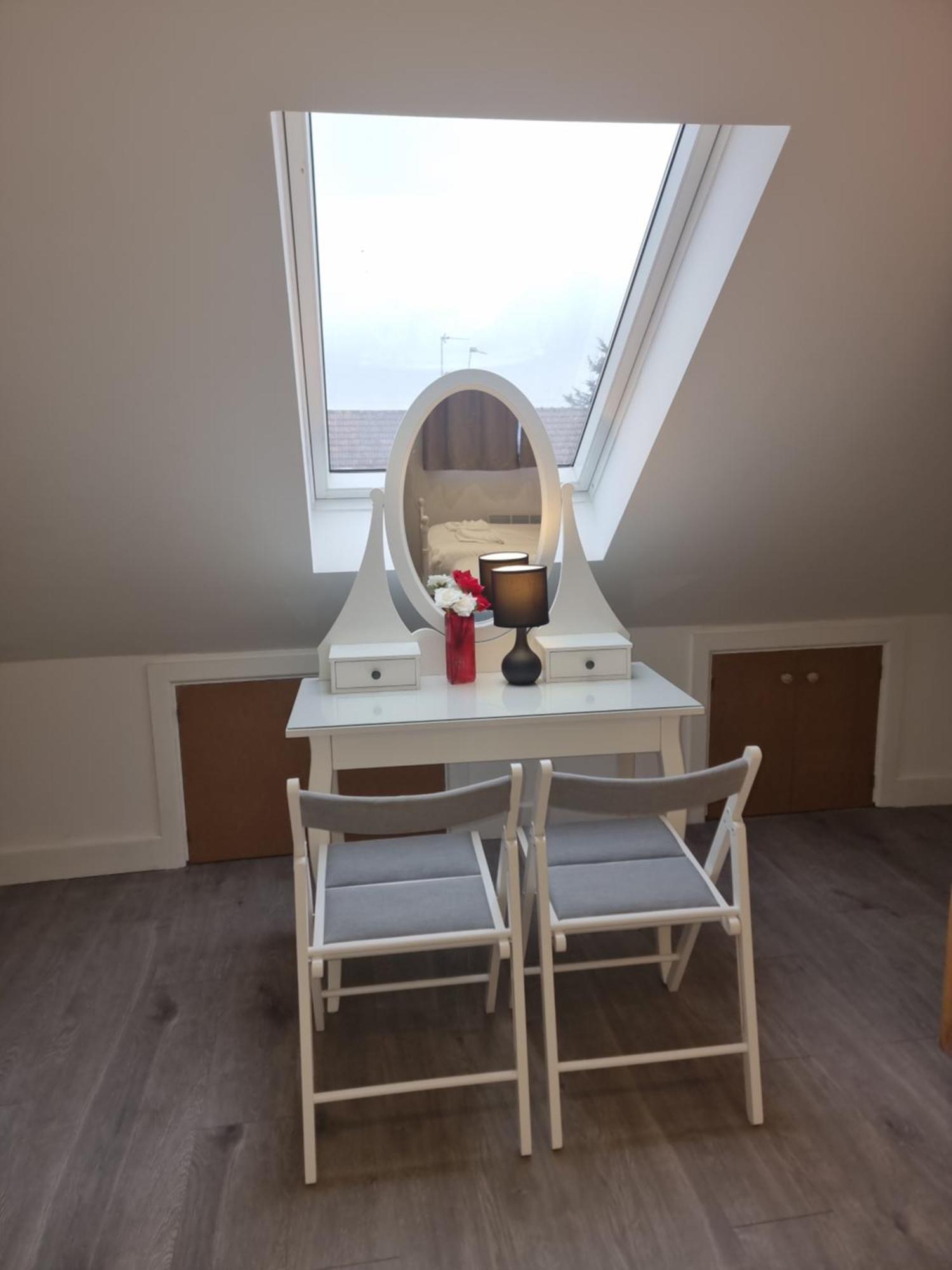Brand New Studios In London Borough of Harrow Exterior foto