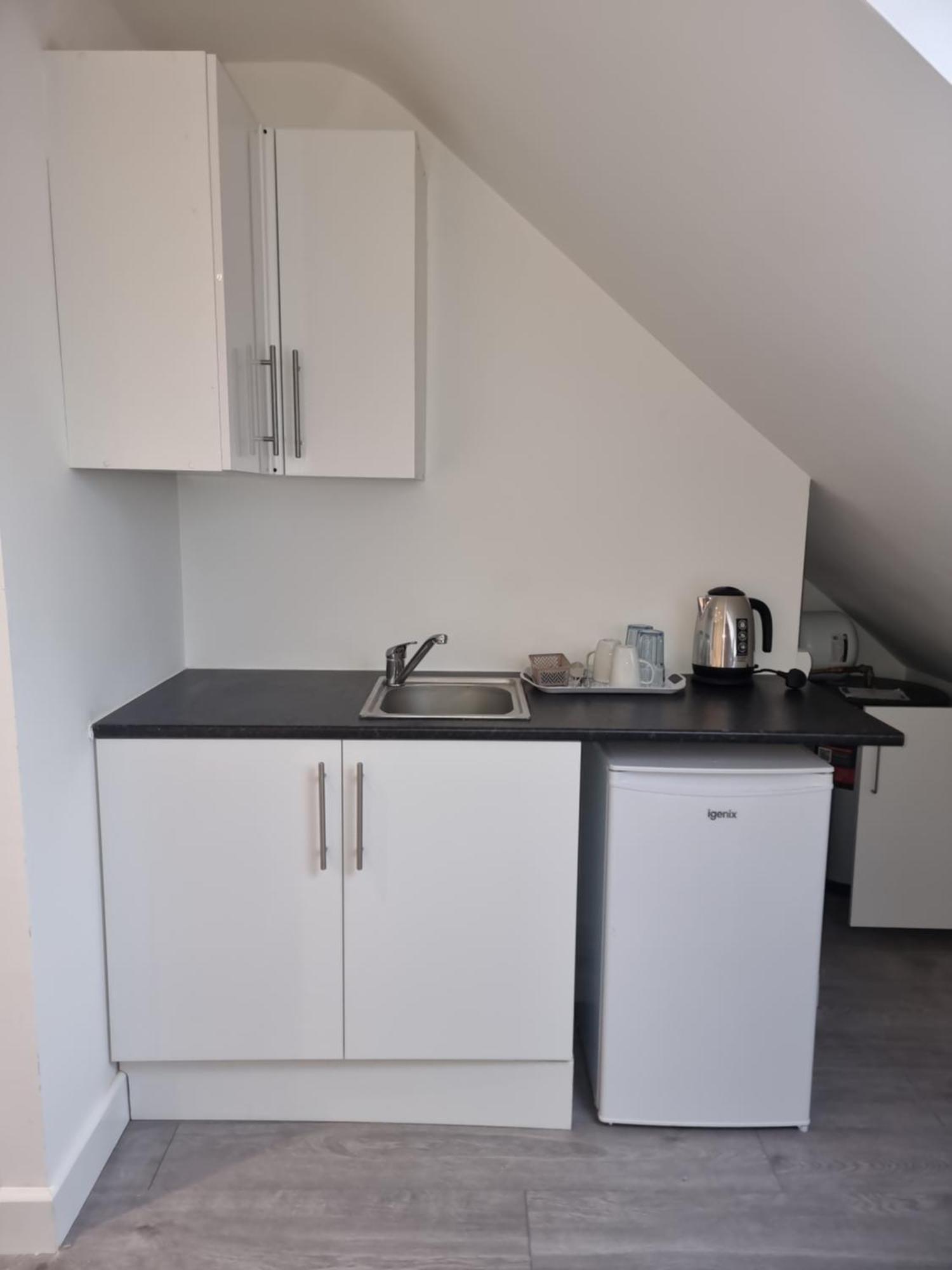 Brand New Studios In London Borough of Harrow Exterior foto