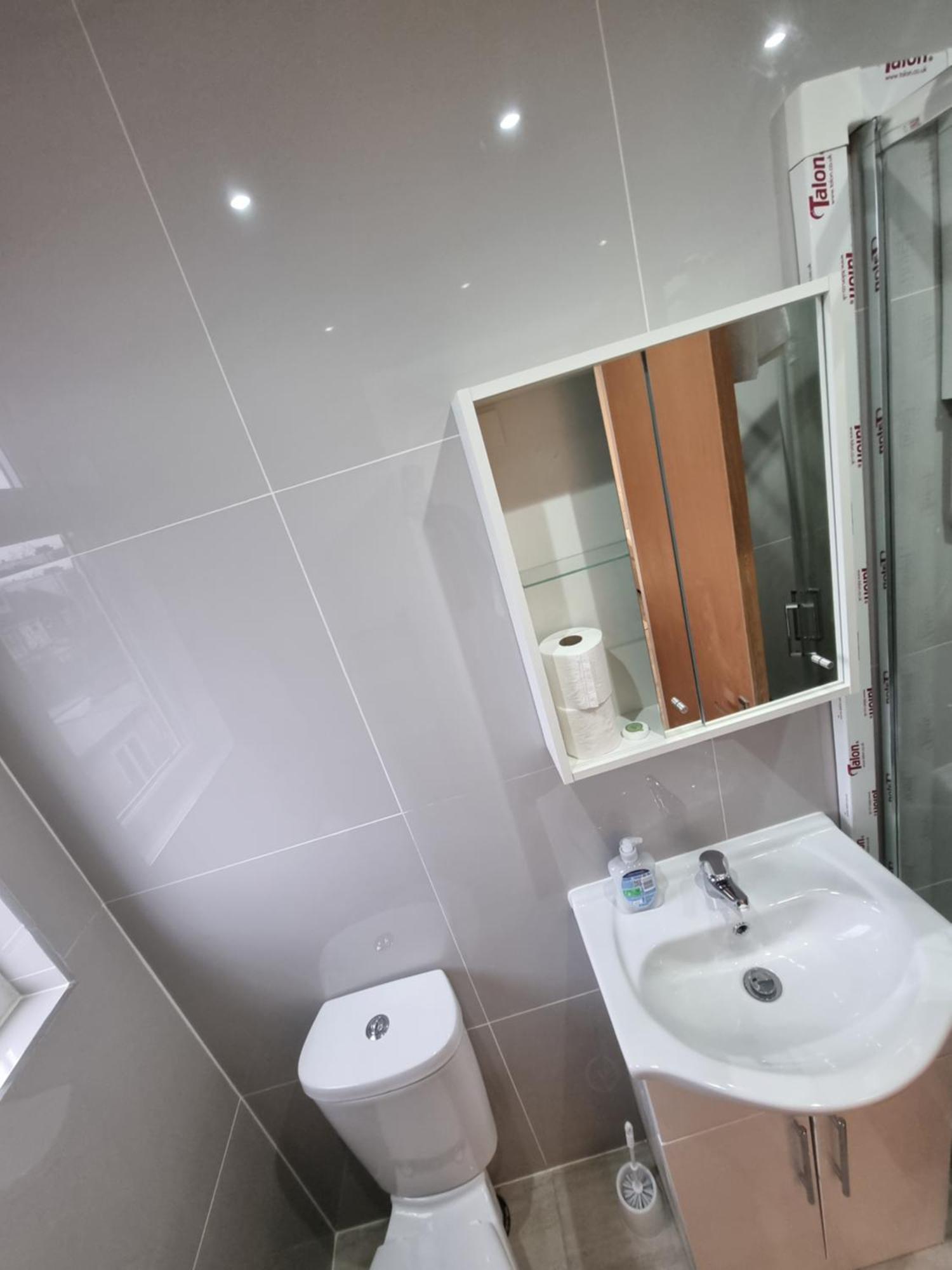 Brand New Studios In London Borough of Harrow Exterior foto