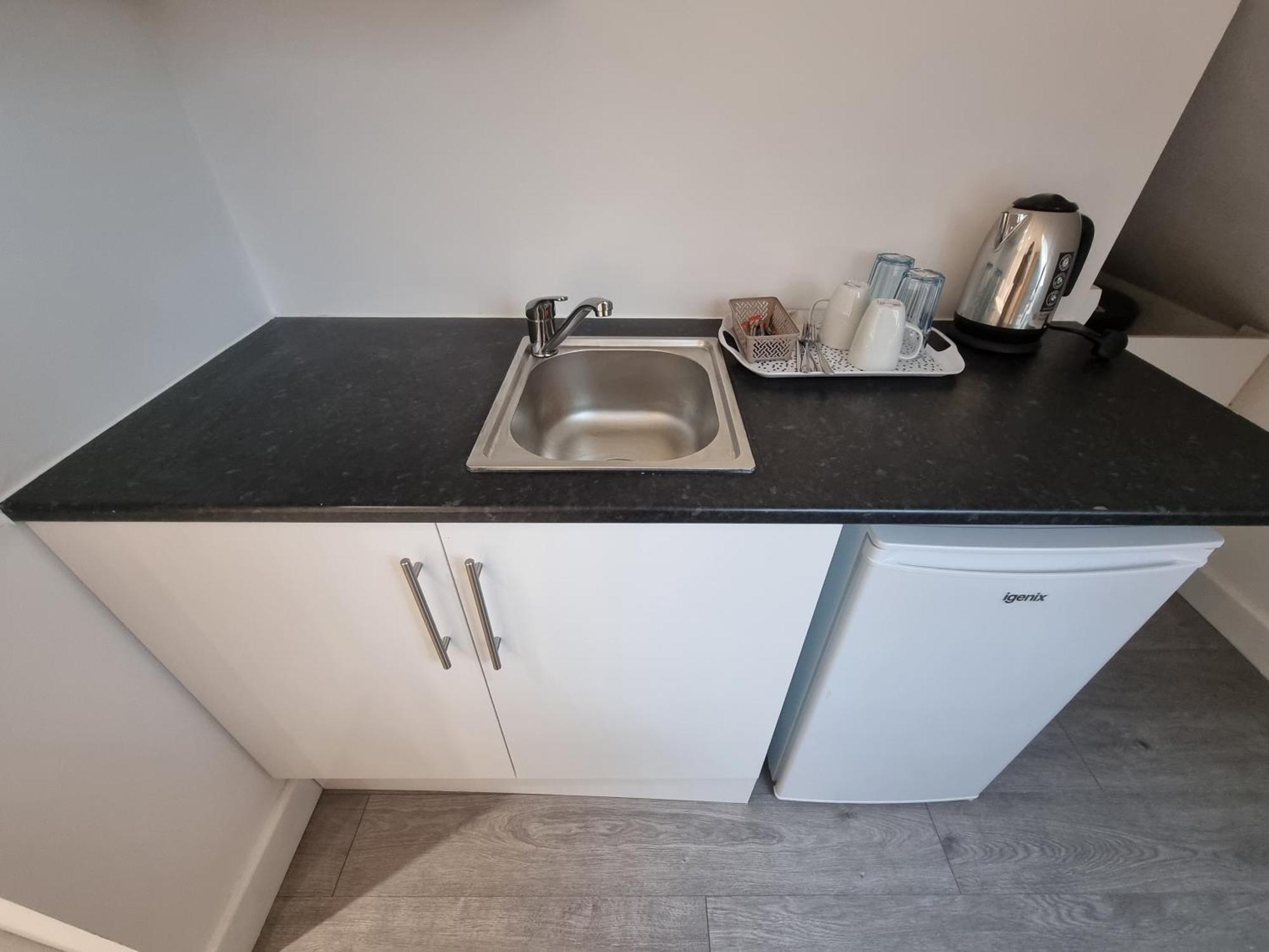 Brand New Studios In London Borough of Harrow Exterior foto